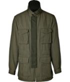 Marc Jacobs Army Jacket