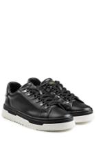 Valentino Valentino Leather Sneakers