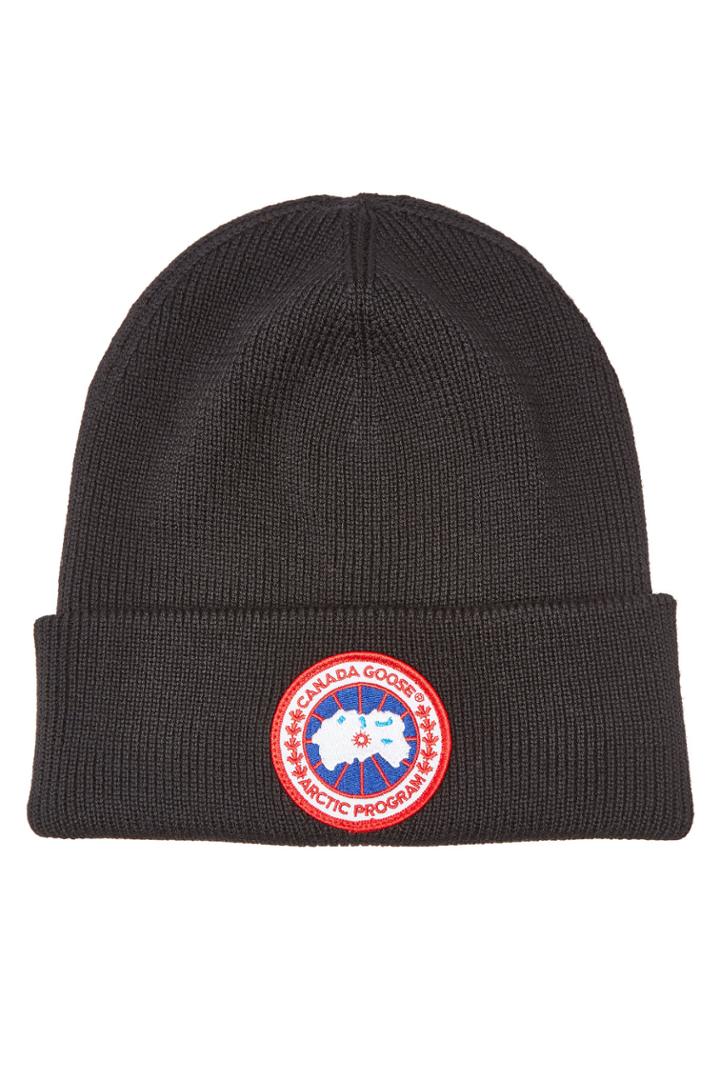 Canada Goose Canada Goose Wool Hat
