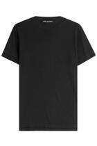 Neil Barrett Neil Barrett Cotton T-shirt - Black
