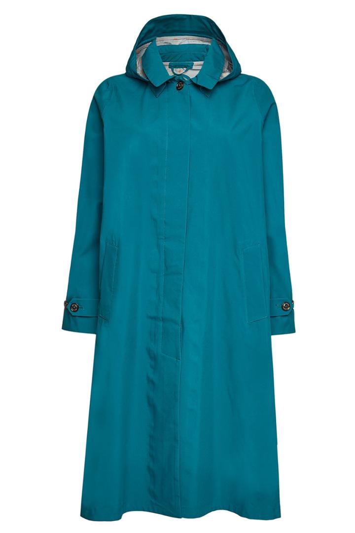 Save The Duck Save The Duck Grin Outdoor Coat