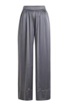 Theory Theory Silk Culottes