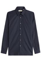 Burberry London Burberry London Printed Cotton Shirt
