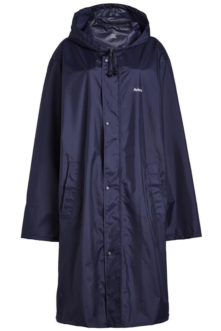 Vetements Vetements Aries Horoscope Rain Coat
