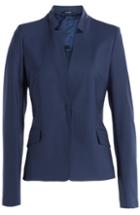 Maison Martin Margiela Wool Blend Blazer