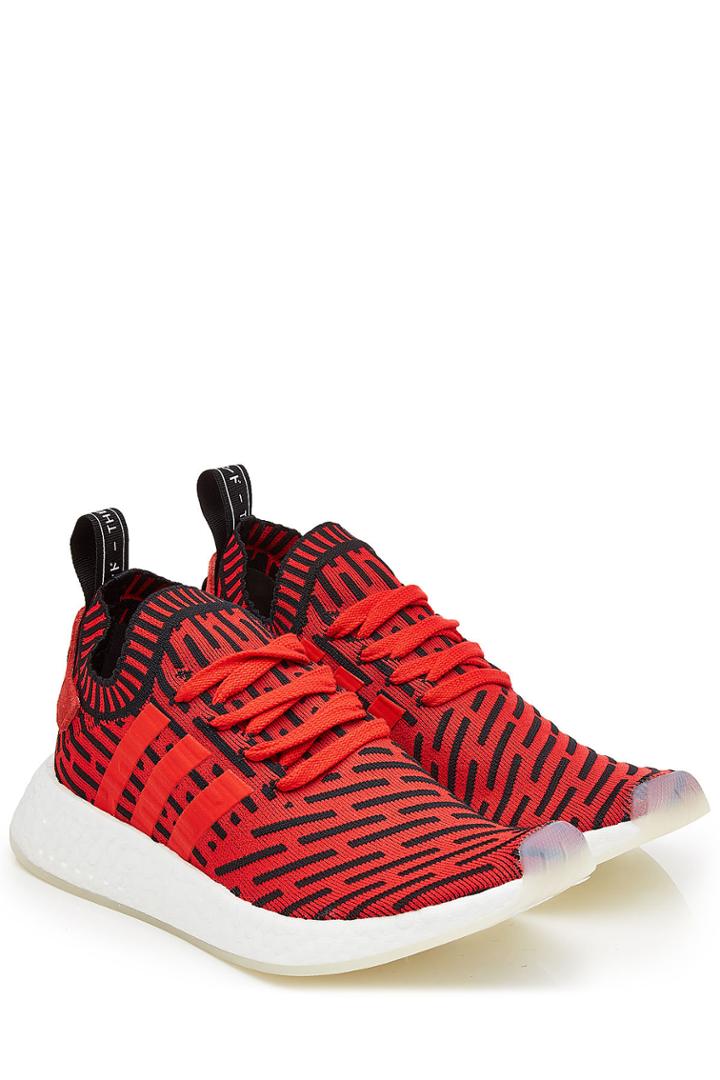 Adidas Originals Adidas Originals Nmd R2 Primeknit Sneakers
