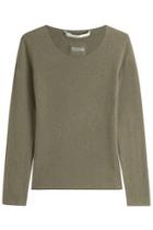 81 Hours 81 Hours Carnabi Cashmere Pullover - Green
