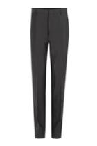 Burberry London Burberry London Wool Pants - None