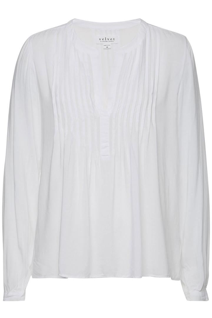 Velvet Velvet Verona Blouse