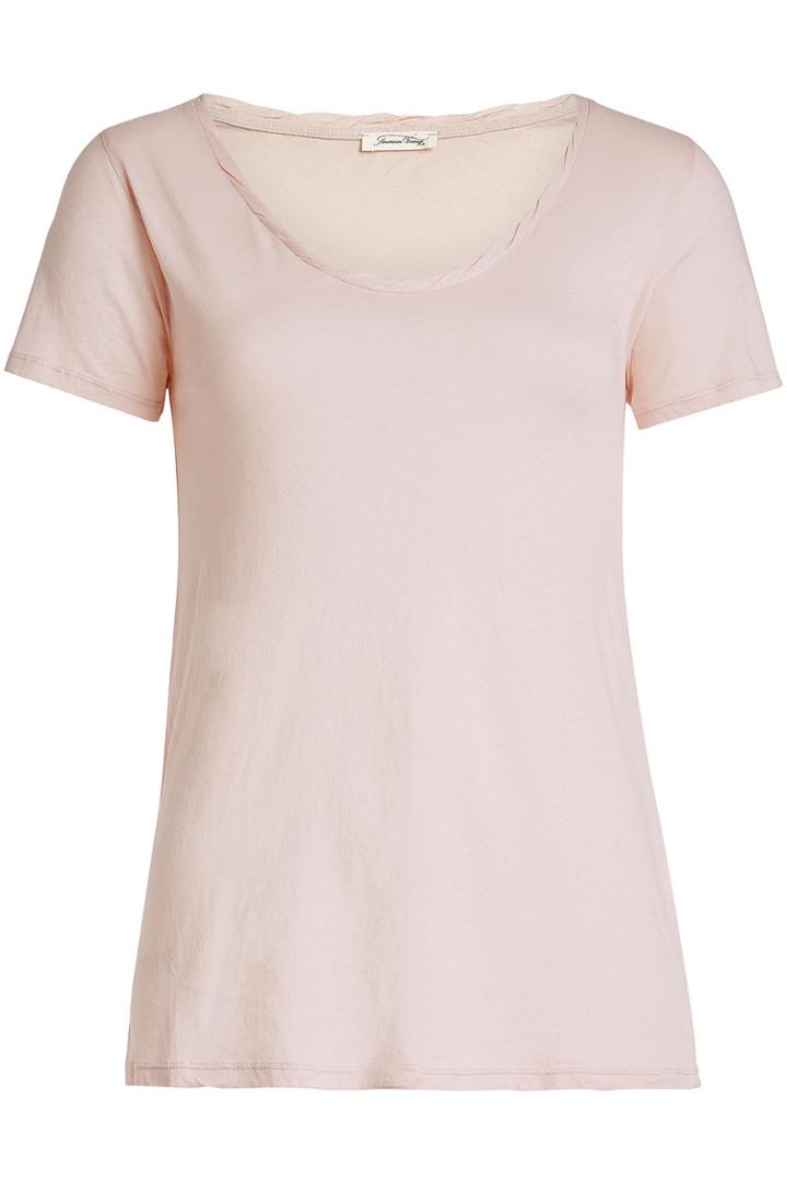 American Vintage American Vintage Cotton T-shirt