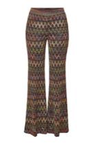 Missoni Missoni Flared Pants