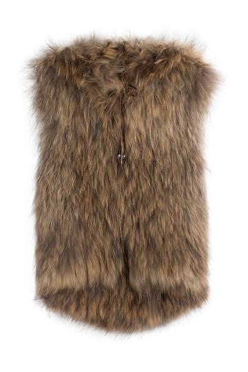 Zadig & Voltaire Zadig & Voltaire Fur Vest