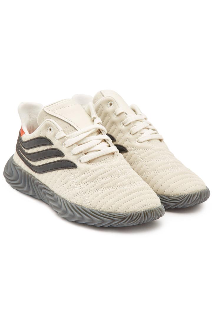Adidas Originals Adidas Originals Sobakov Suede Sneakers