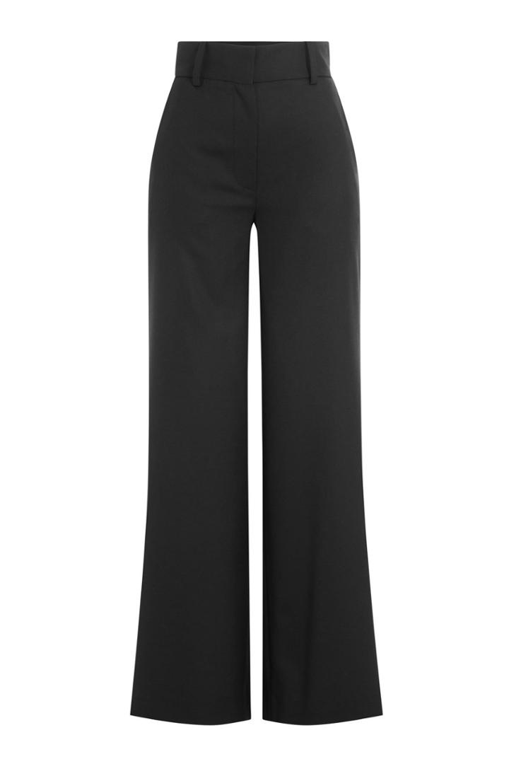 Vilshenko Vilshenko Wide Leg Wool Pants