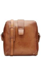 Maison Margiela Maison Margiela Calfskin Satchel