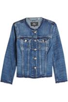 7 For All Mankind 7 For All Mankind Denim Jacket