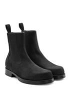 Alyx Studio Alyx Studio Suede Chelsea Boots