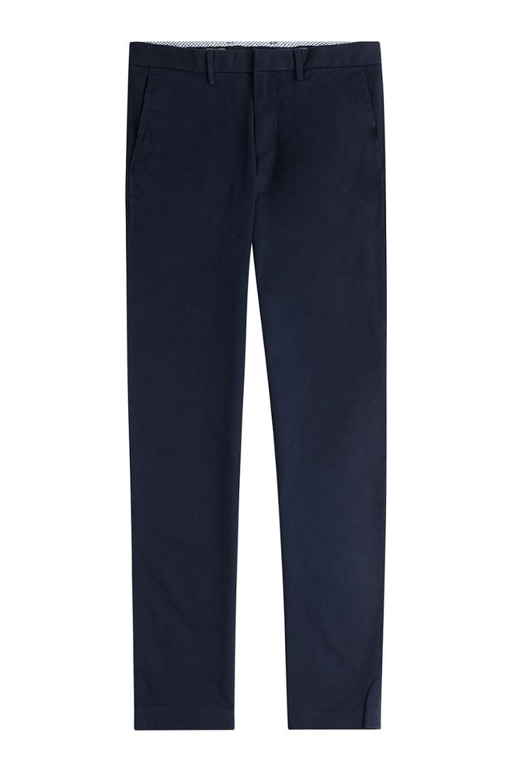 Michael Kors Michael Kors Cotton Chinos