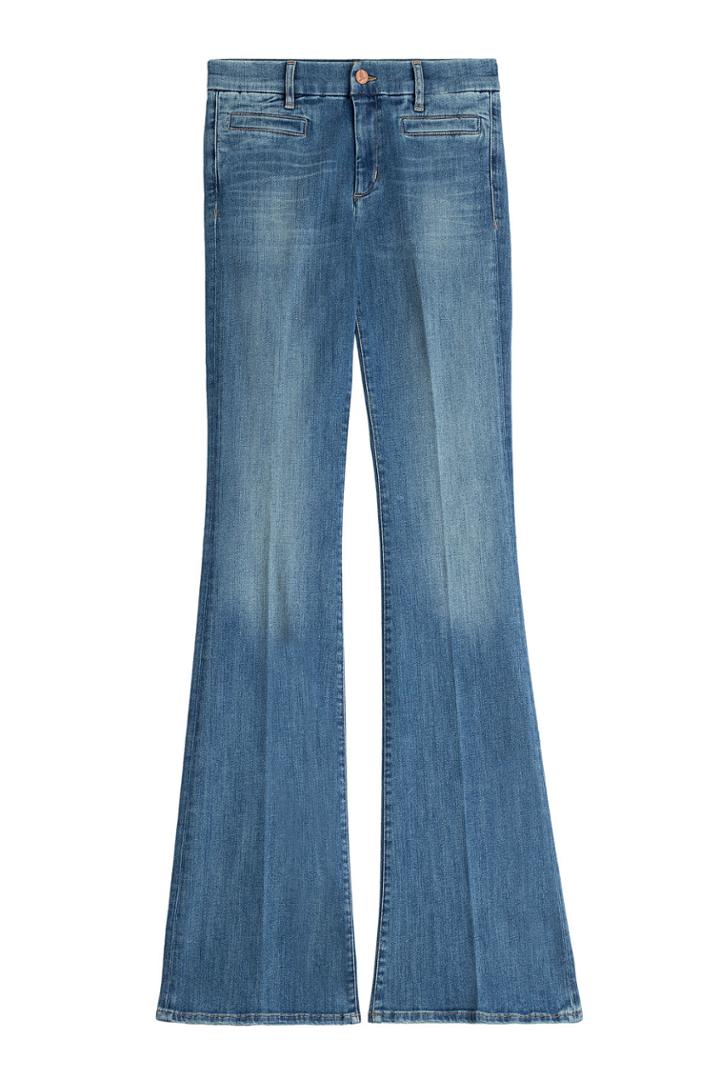 M I H M I H Flared Jeans - None