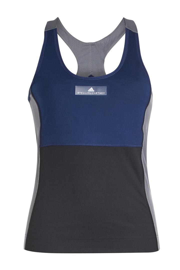 Adidas By Stella Mccartney Adidas By Stella Mccartney Yoga Comfort Tank