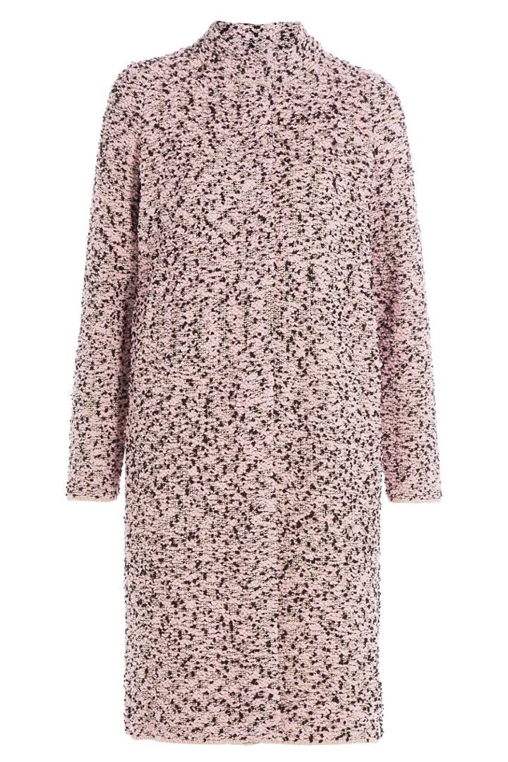 M Missoni M Missoni Boucle Coat