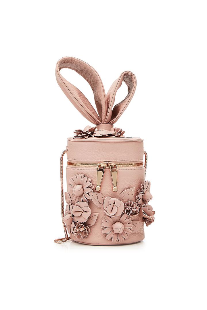 Sophia Webster Sophia Webster Bonnie Lilico Crossbody Leather Bag