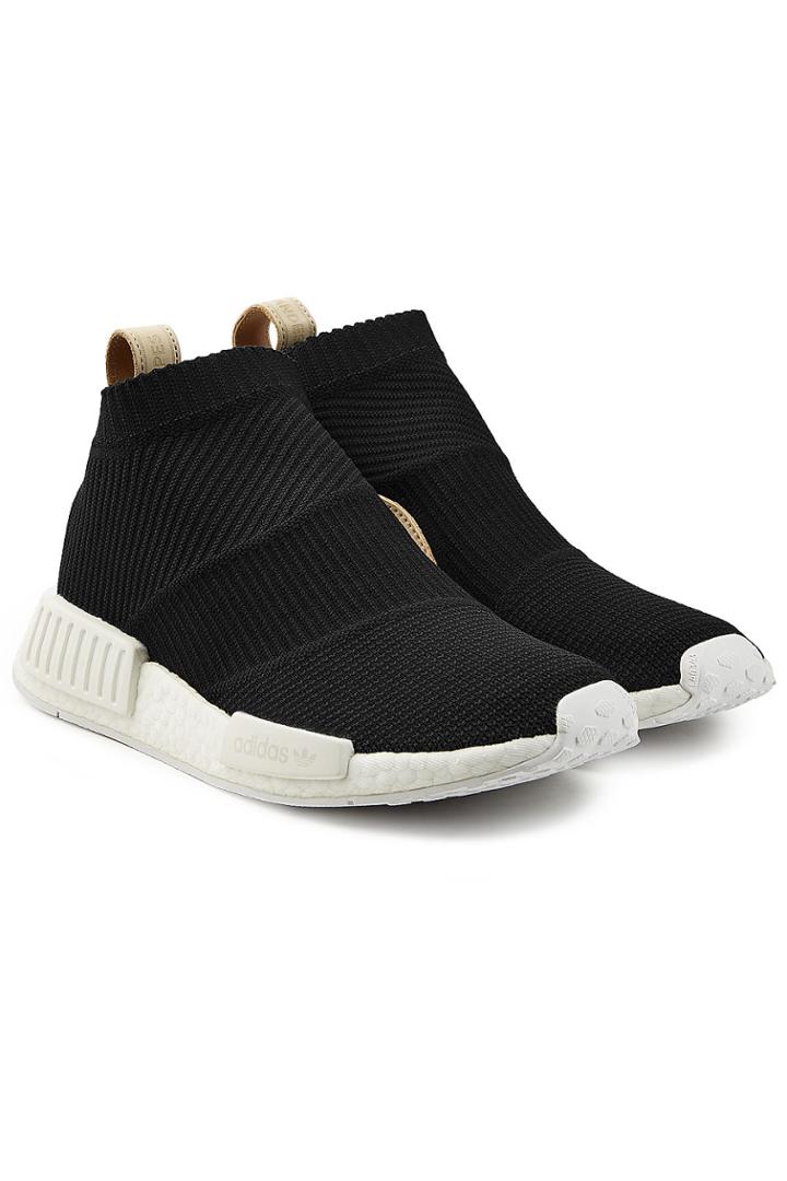 Adidas Originals Adidas Originals Nmd Cs1 Primeknit Sneakers