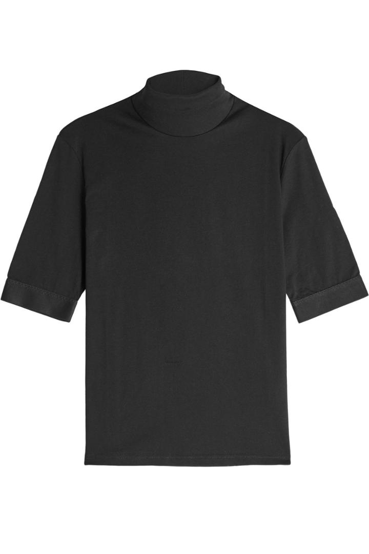 Alyx Studio Alyx Studio Mock Turtleneck Cotton T-shirt