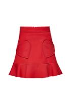 Red Valentino Red Valentino Mini Skirt