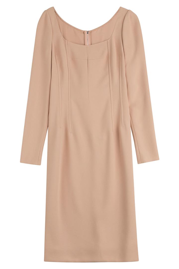 Dolce & Gabbana Dolce & Gabbana Tailored Dress