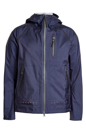 Parajumpers Parajumpers Aoba Hooded Jacket