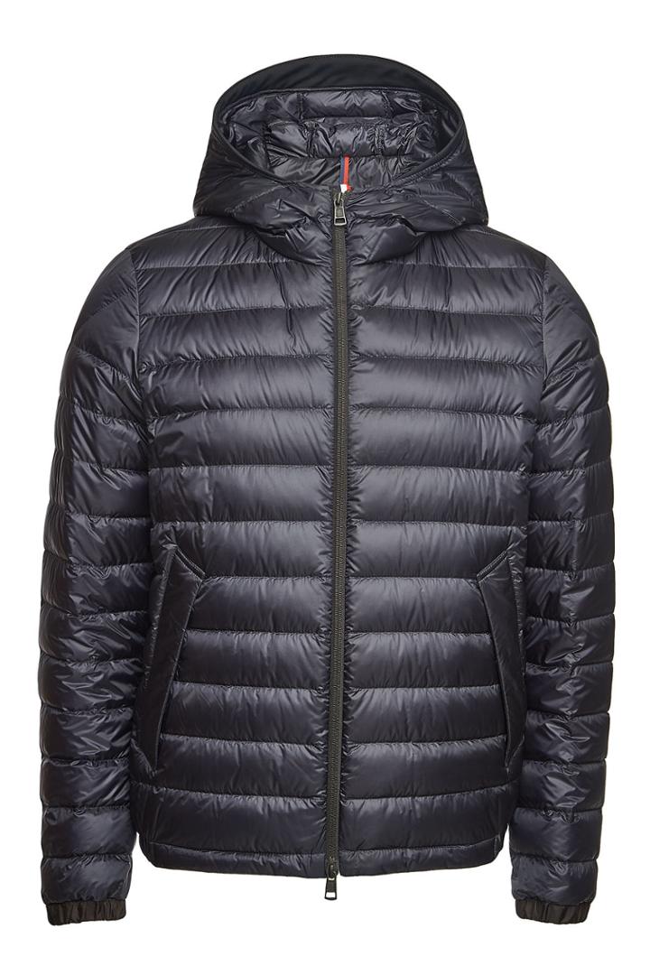 Moncler Moncler Morvan Quilted Down Jacket