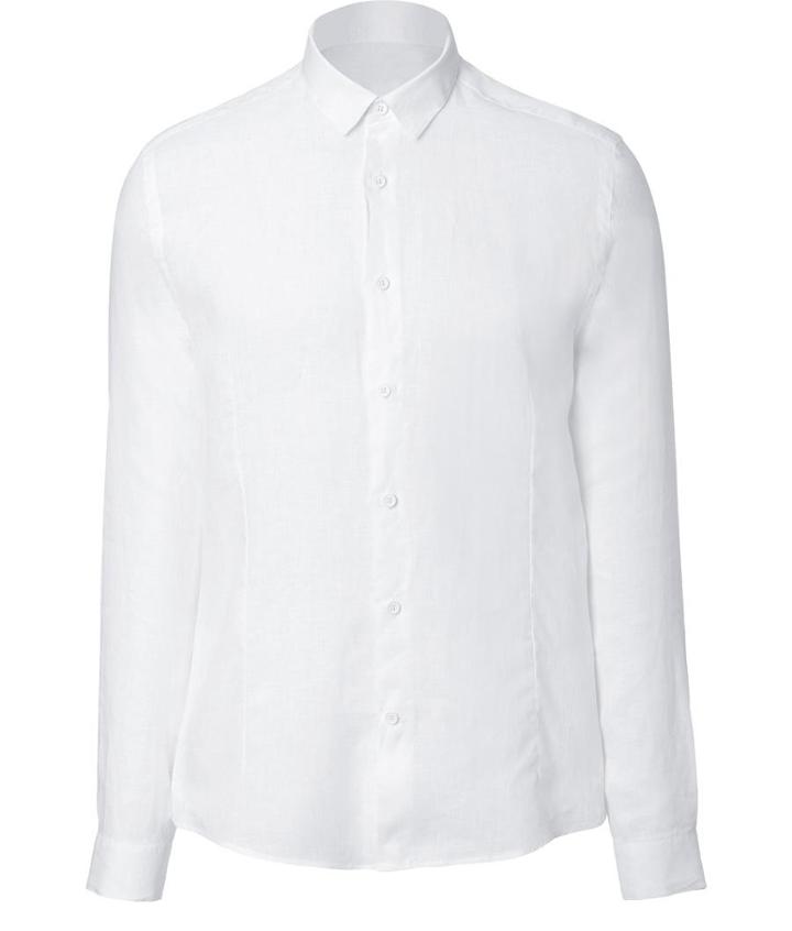 Orlebar Brown Linen Shirt