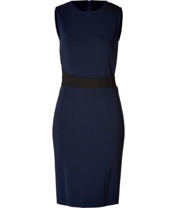 C?dric Charlier Sheath Dress