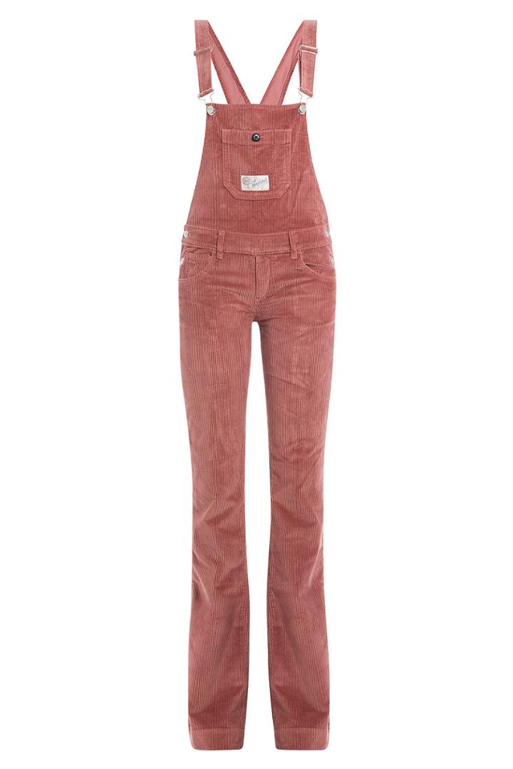 Seafarer Seafarer Corduroy Overalls
