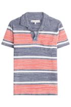 Orlebar Brown Orlebar Brown Cotton Polo Shirt - Multicolored