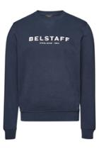 Belstaff Belstaff Printed Cotton Sweatshirt