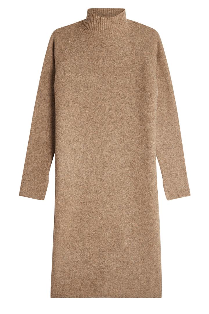 By Malene Birger By Malene Birger Dress With Wool And Yak