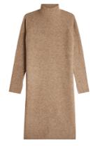 By Malene Birger By Malene Birger Dress With Wool And Yak