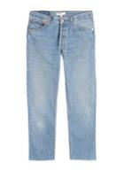Re/done Re/done The Relaxed Cropped Jeans