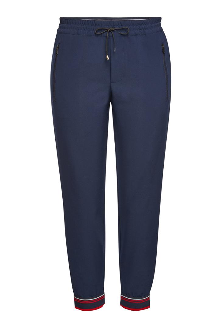 Steffen Schraut Steffen Schraut Cropped Track Pants