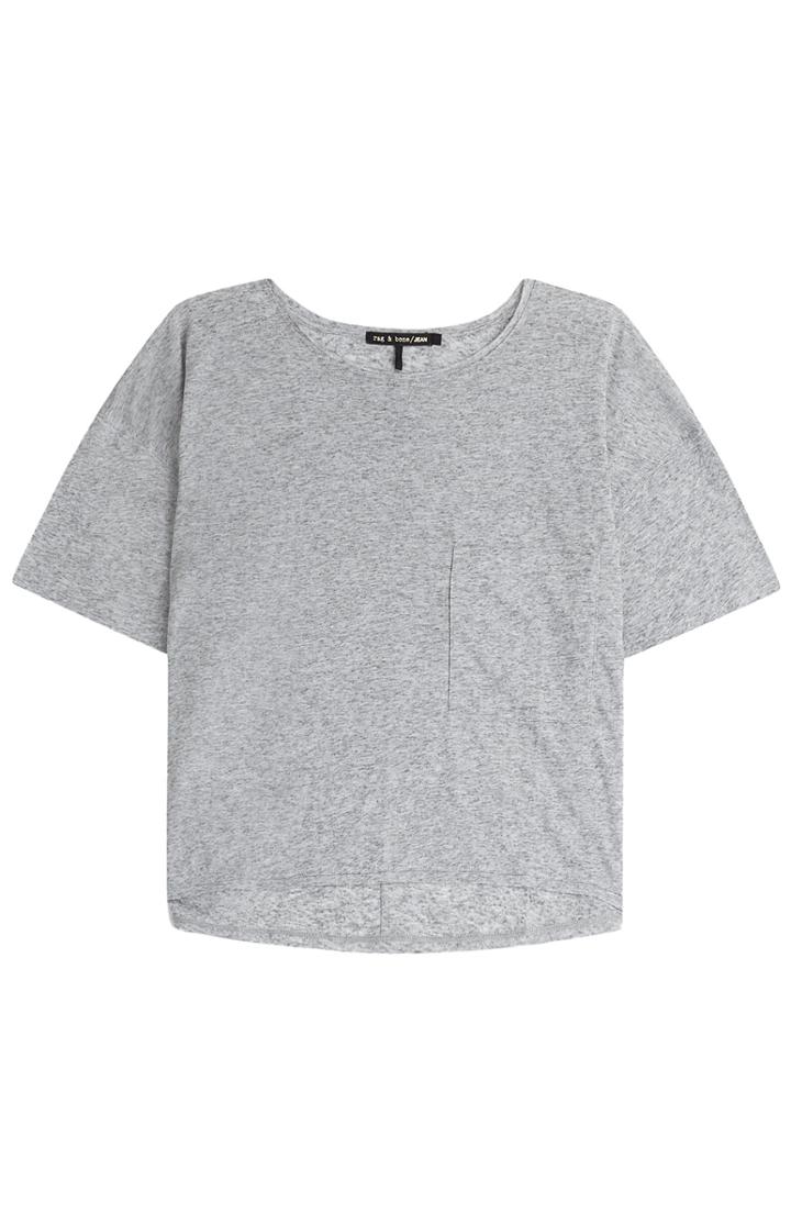 Rag & Bone Hollins Jersey T-shirt