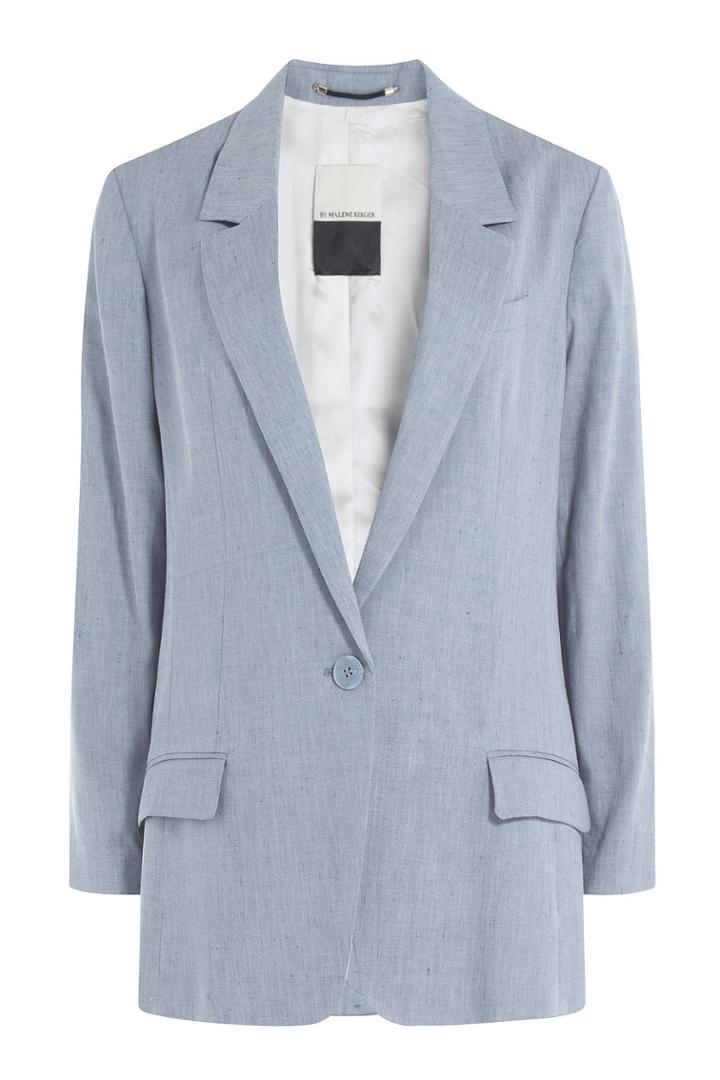 By Malene Birger By Malene Birger Linen Blend Blazer
