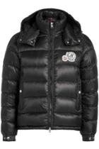 Moncler Moncler Bramant Quilted Down Jacket