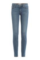 Paige Paige Skinny Jeans - None