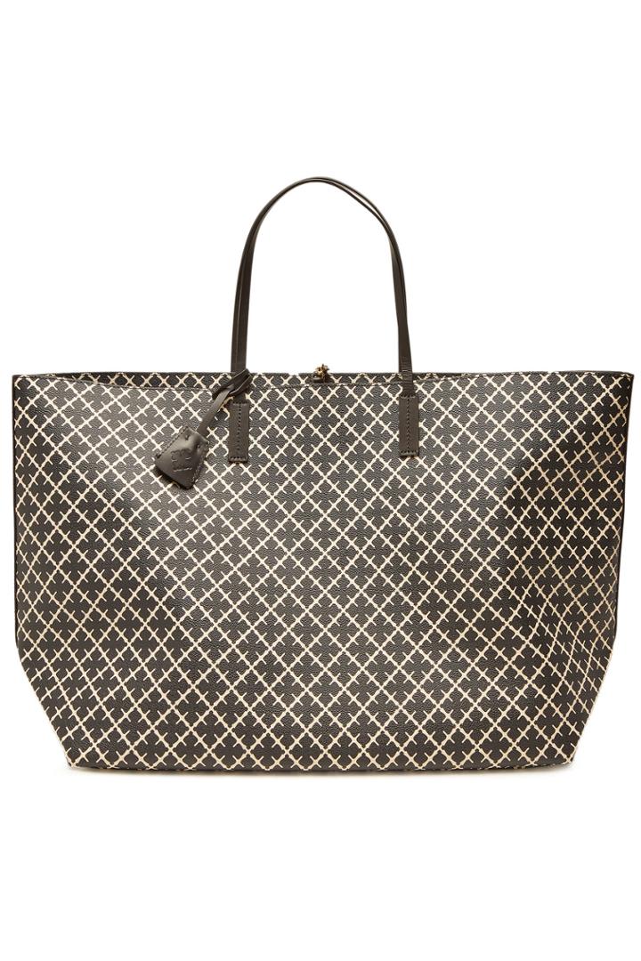 By Malene Birger By Malene Birger Abi Large Leather Shopper