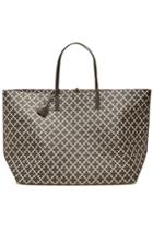 By Malene Birger By Malene Birger Abi Large Leather Shopper