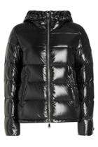 Moncler Genius Moncler Genius 6 Moncler Noir Kei Ninomiya Quilten Down Jacket With Leather