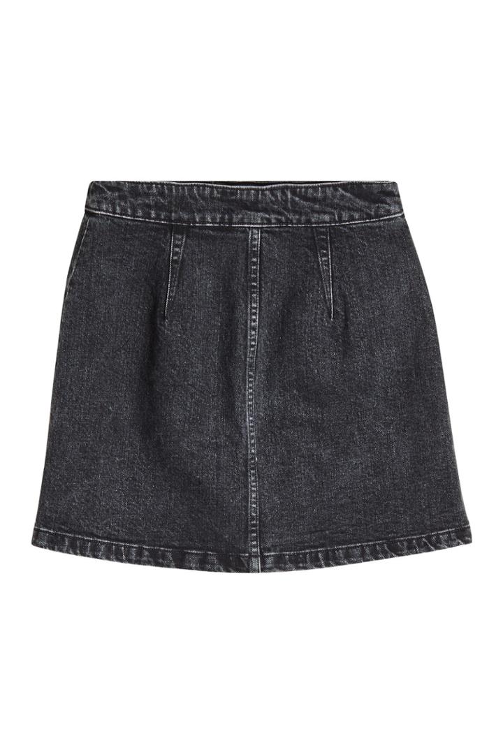 Rag & Bone Rag & Bone Isabel Denim Skirt