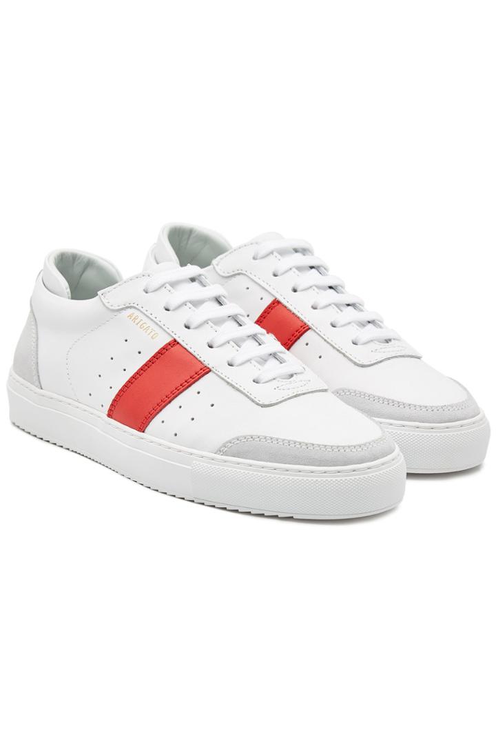 Axel Arigato Axel Arigato Dunk Leather Sneakers